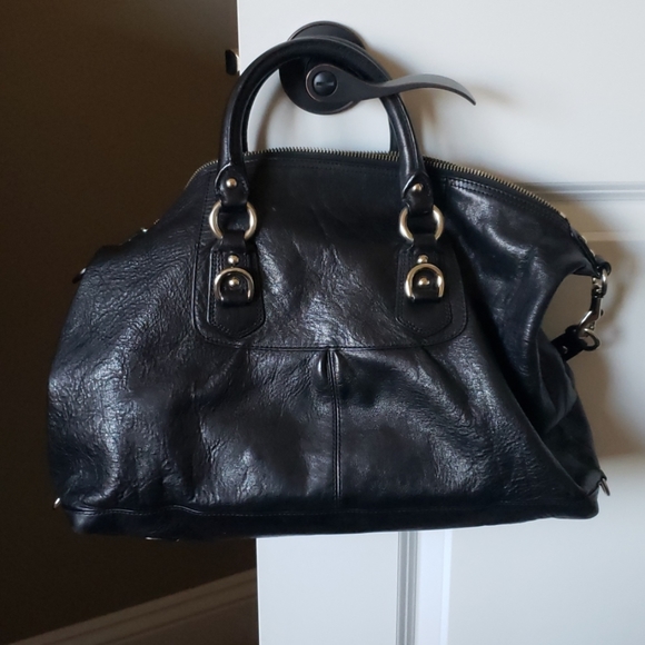 Coach handbag - Picture 4 of 7